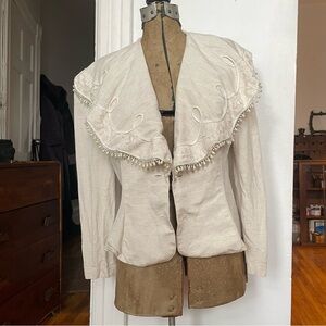 Joseph Ribkoff Vintage Blazer